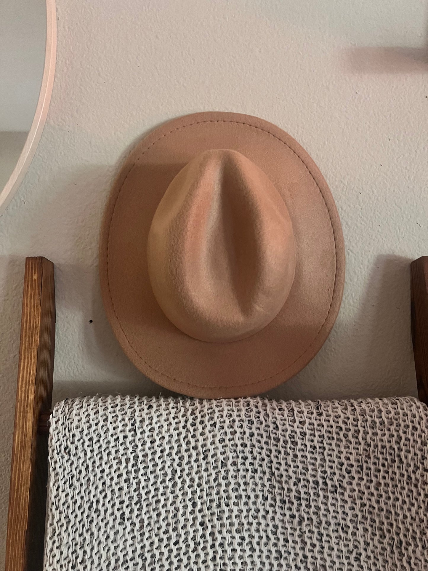 Flower Child (kids hat)