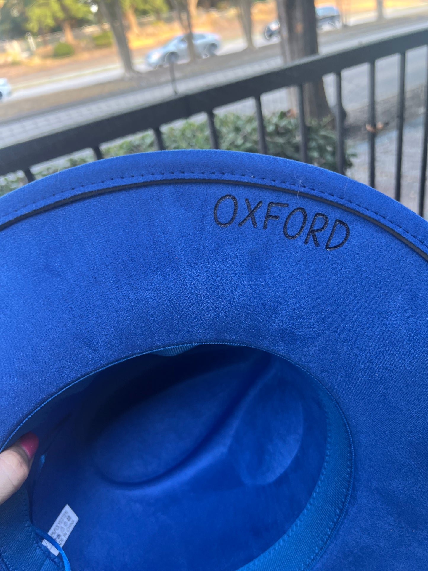 Rebels Rebels Rebels Hat