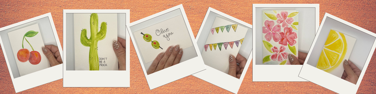 Greeting Cards