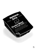 WhataBook- Spicy