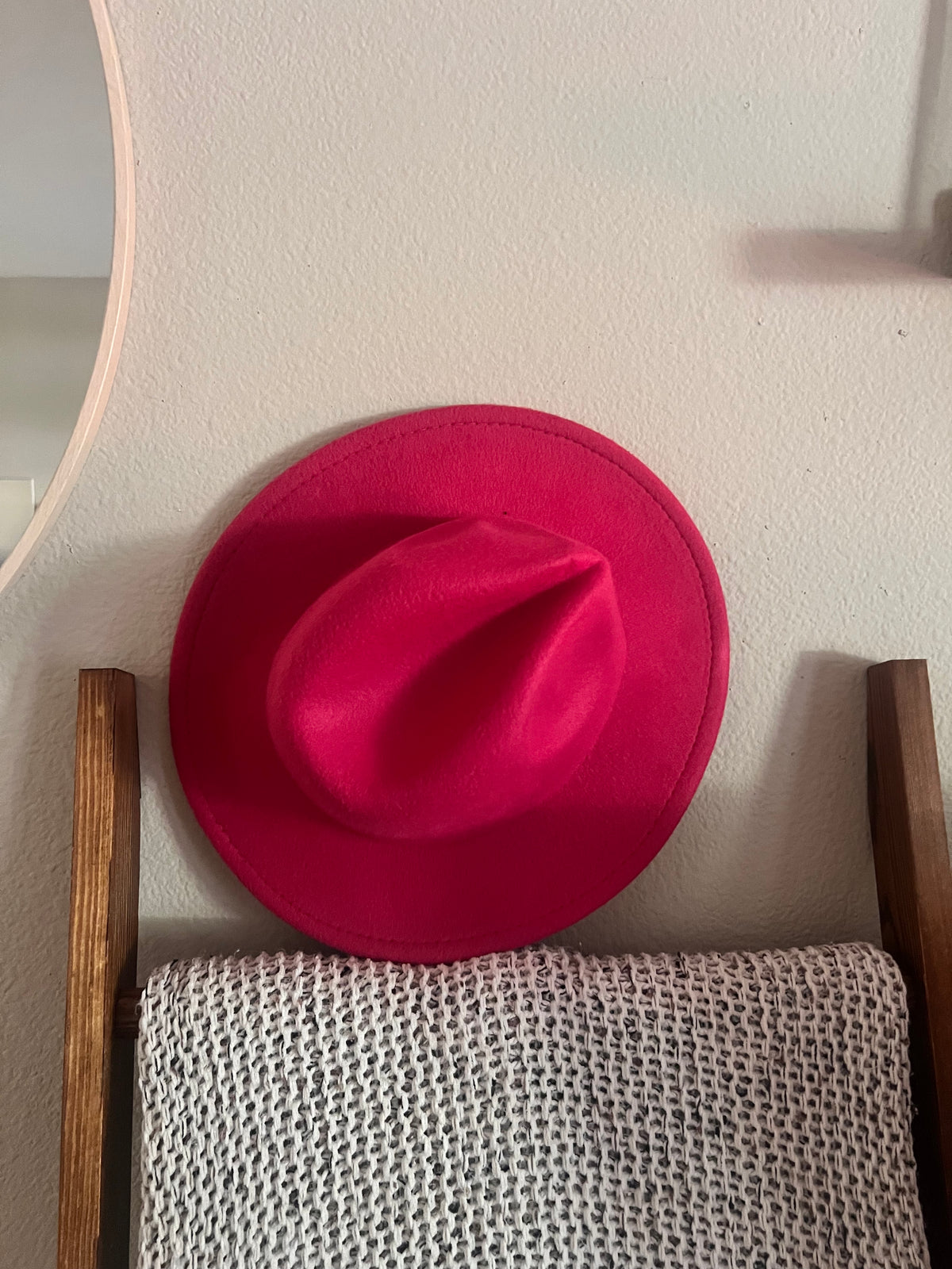 Flower Child (kids hat)