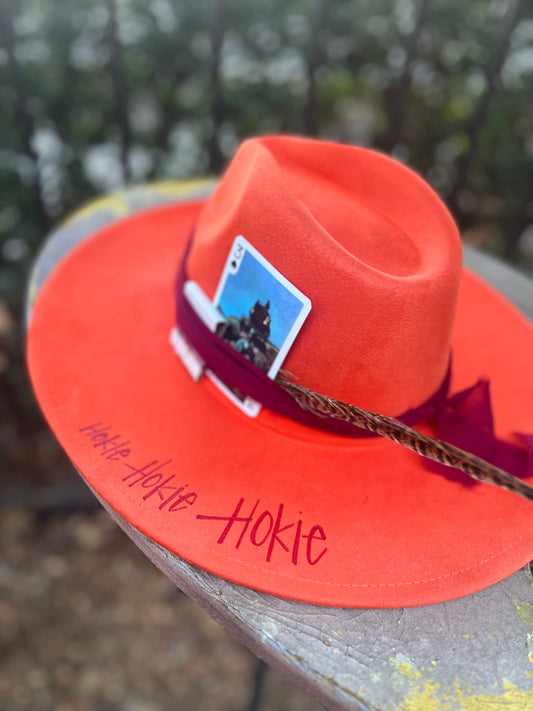 Hokie Hat