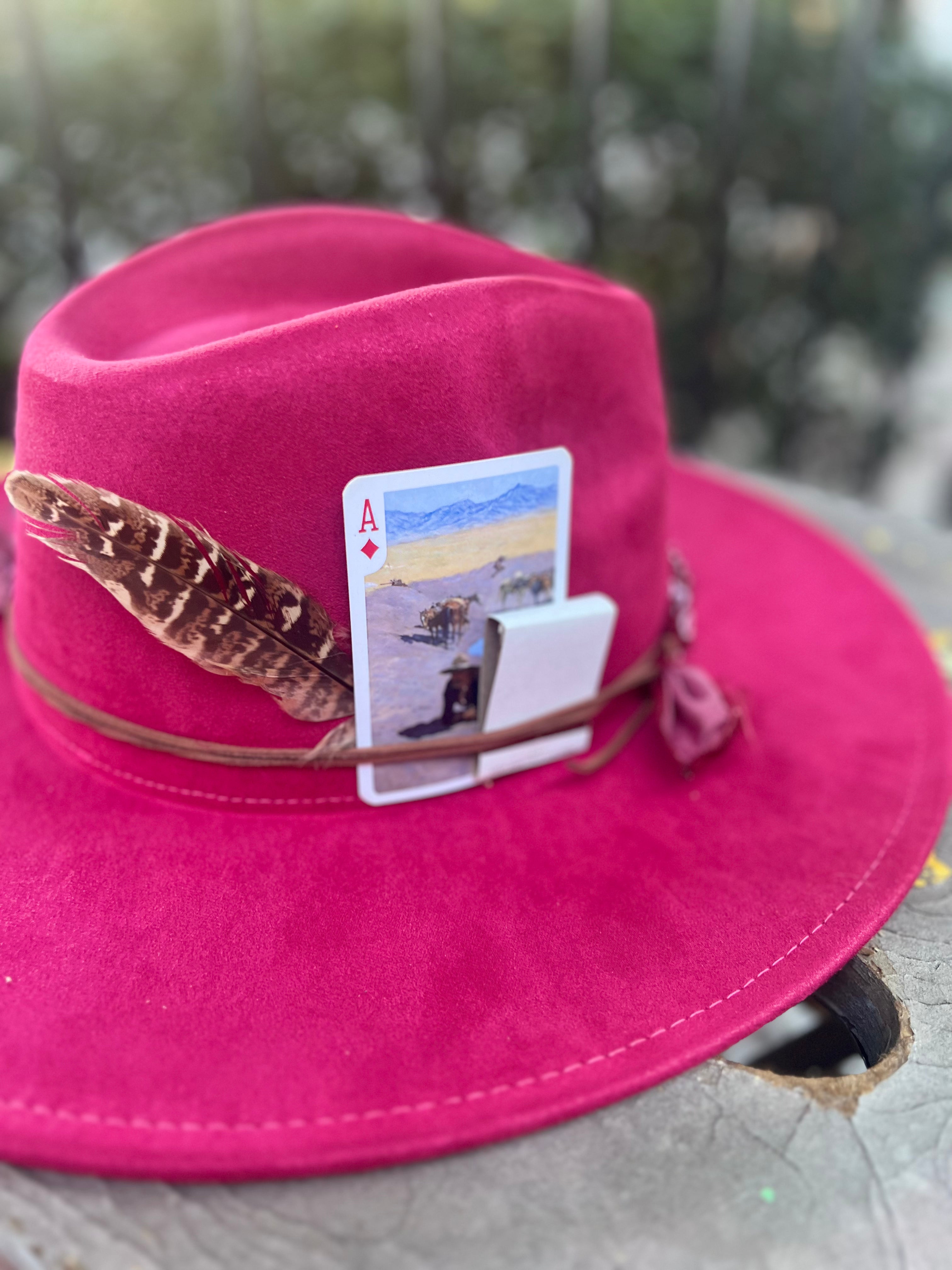 Gig ‘Em Hat