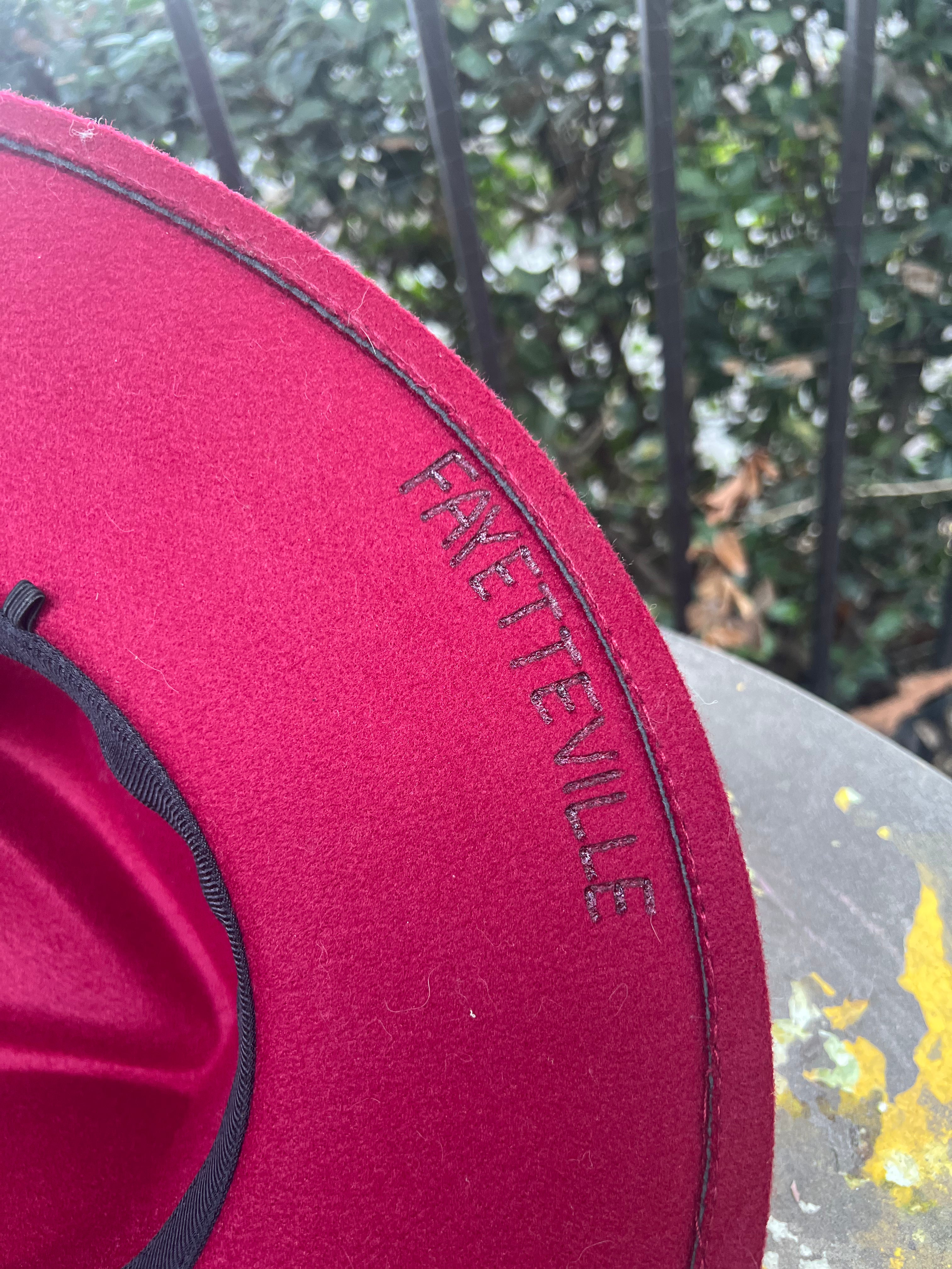 Go Hogs Hat