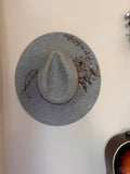 Butterflies Hat