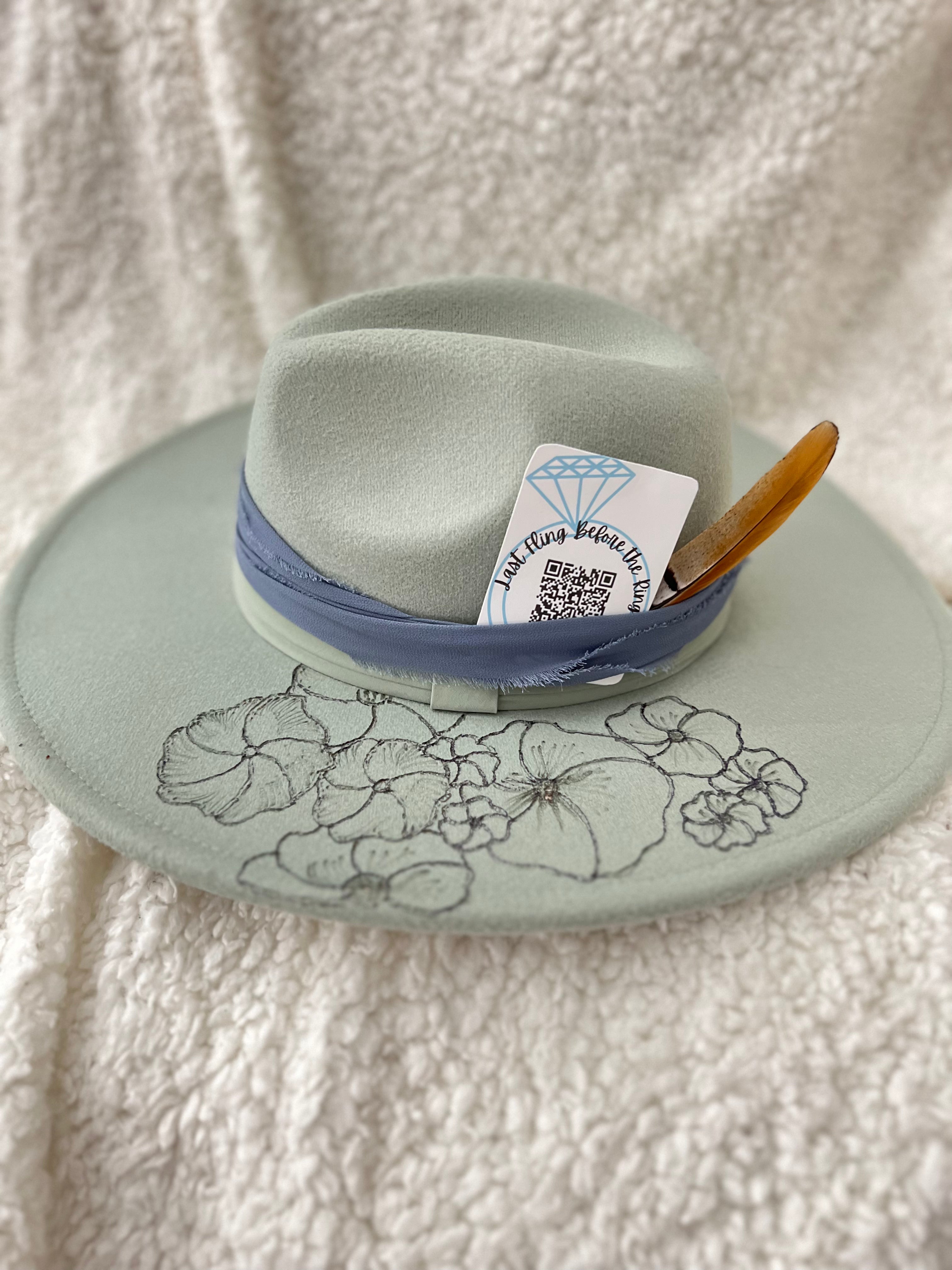 I DO Krew Hat Kits