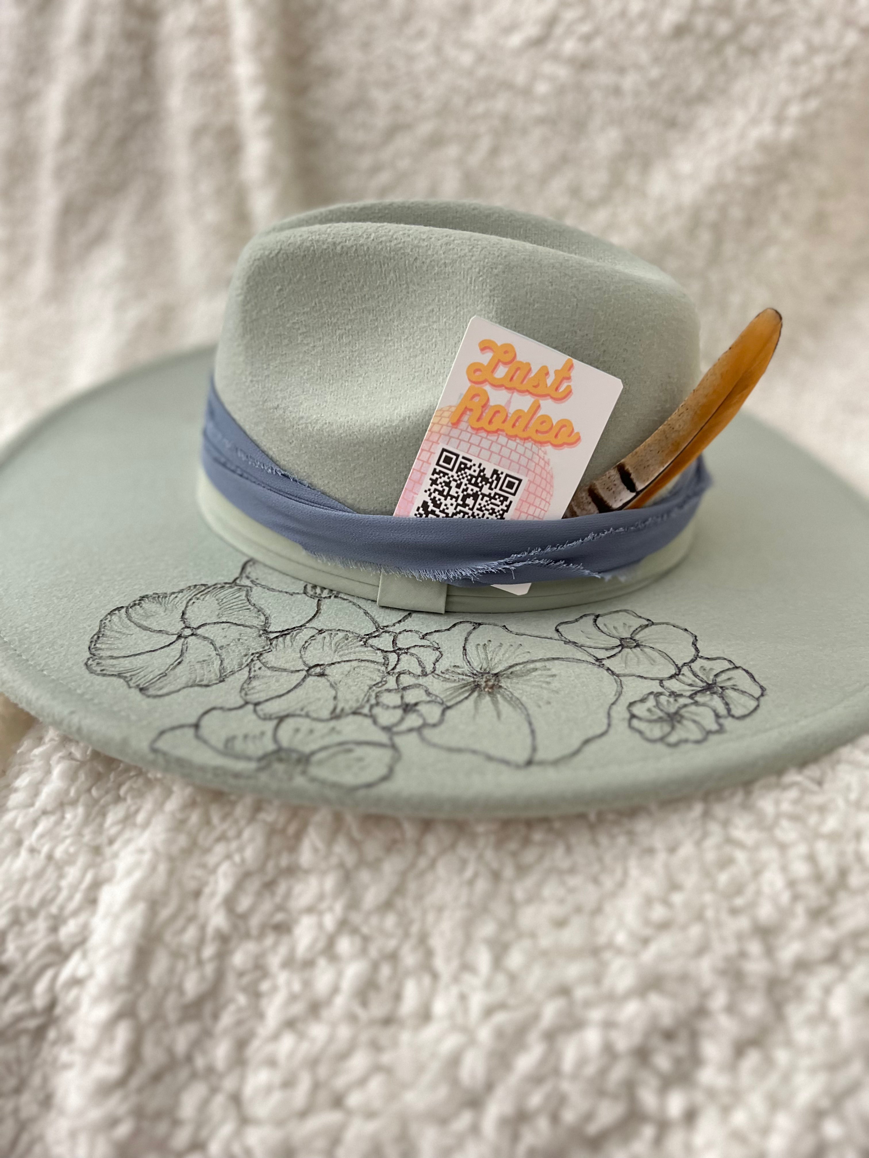 I DO Krew Hat Kits