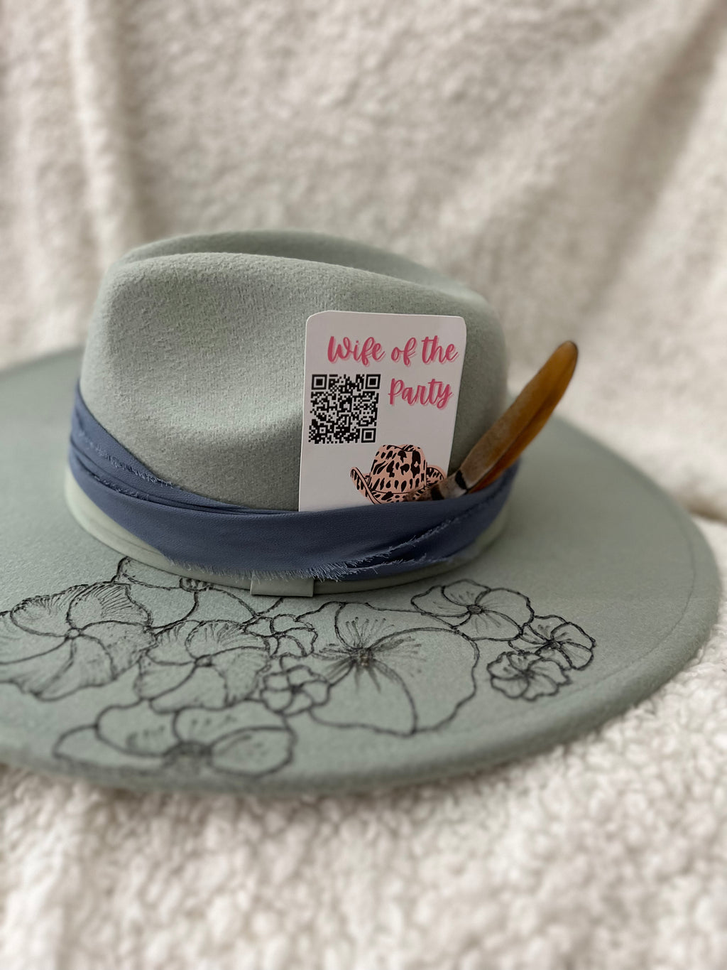 I DO Krew Hat Kits
