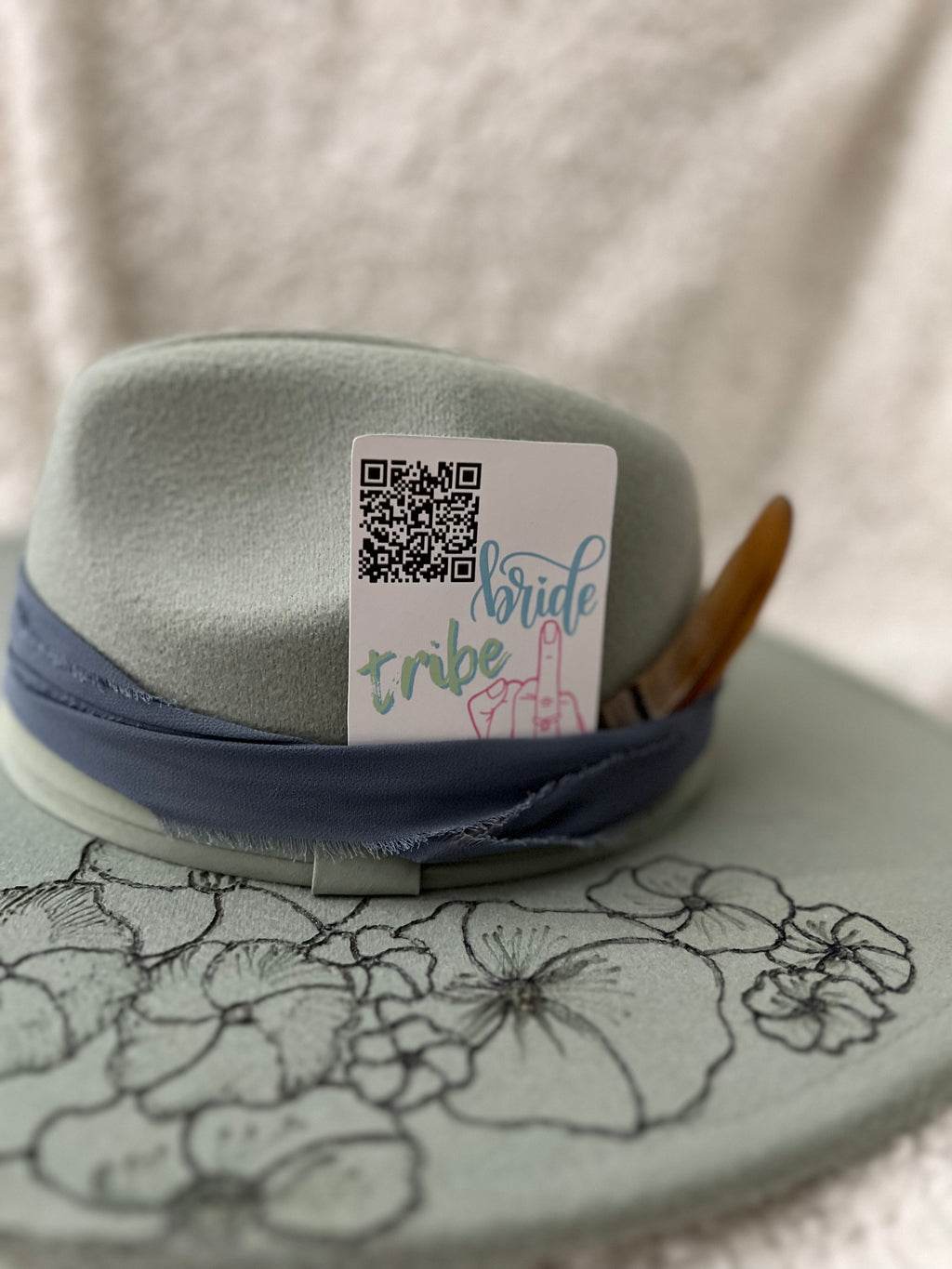 I DO Krew Hat Kits