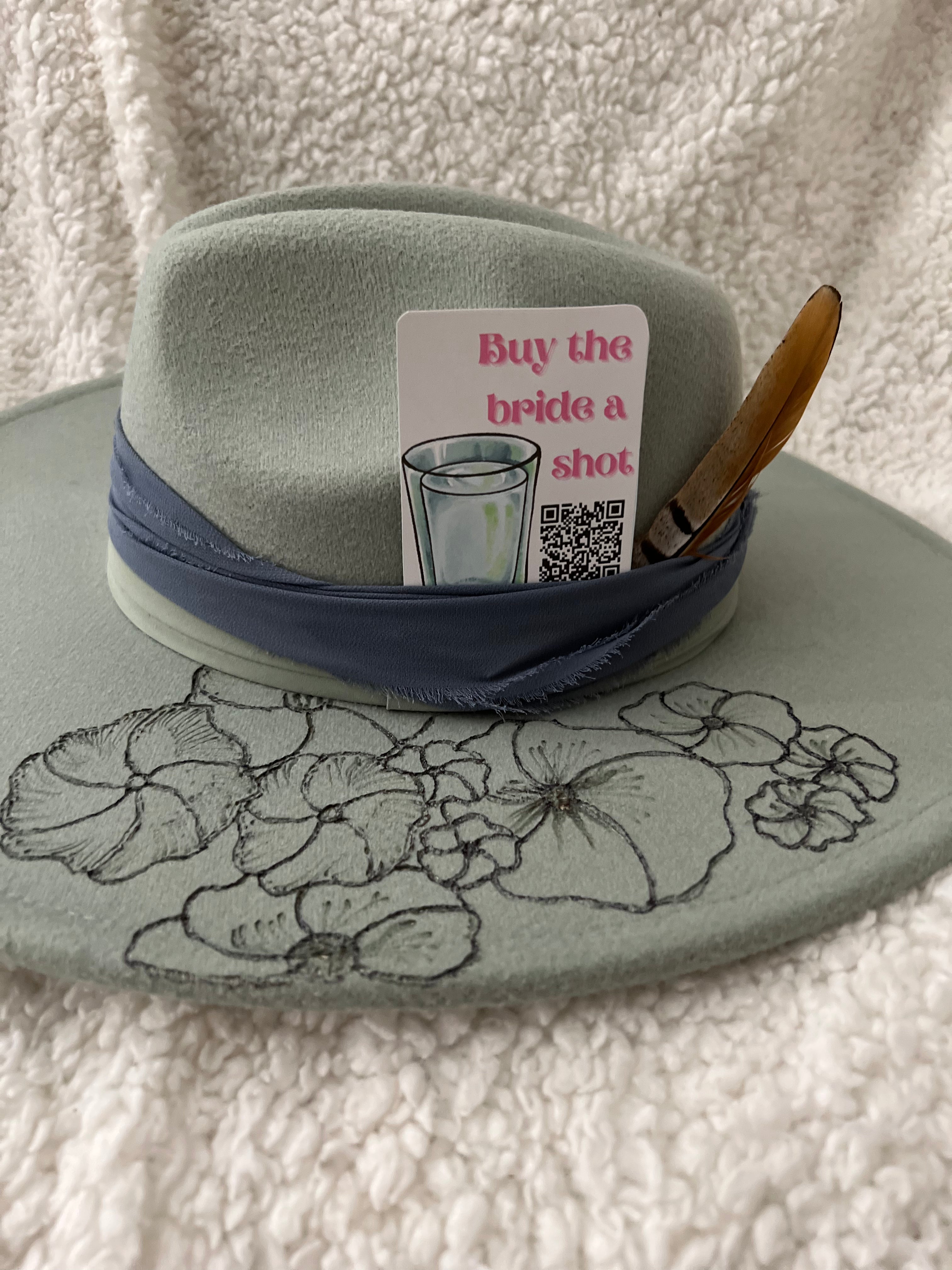 I DO Krew Hat Kits