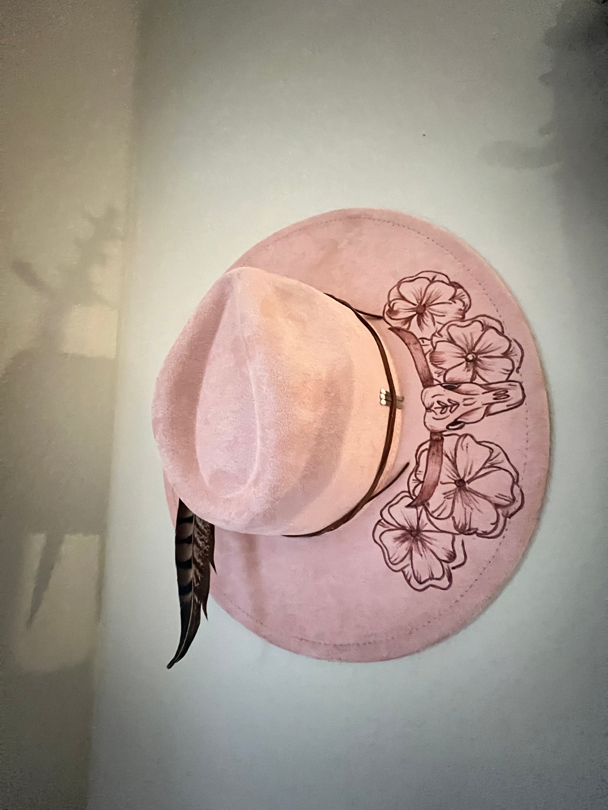 Pink Rodeo – krew designs