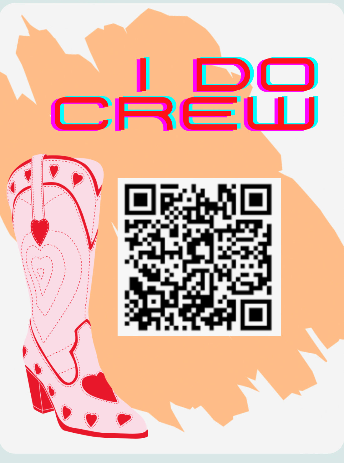 I DO Krew Hat Kits