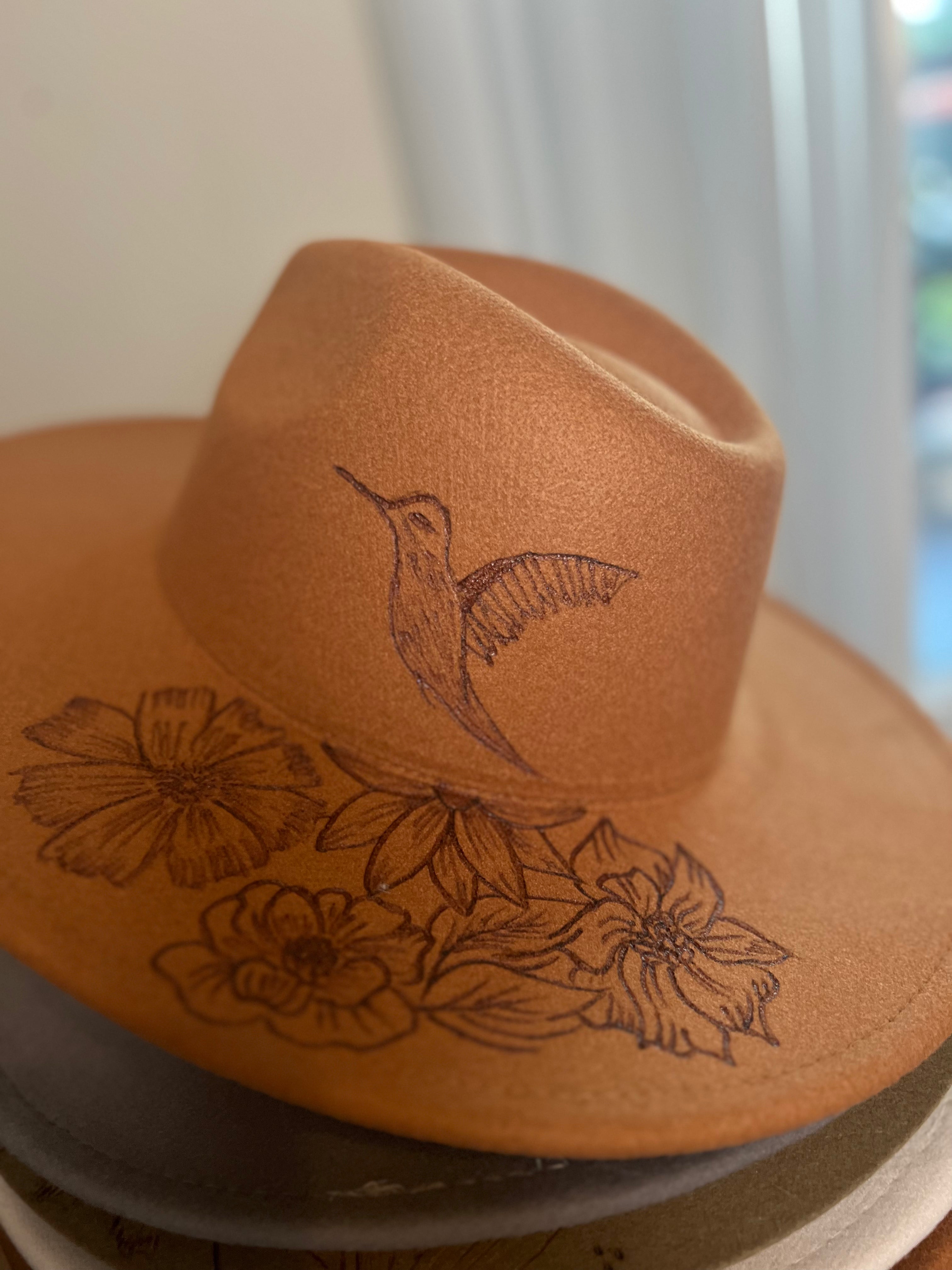 Hummingbird