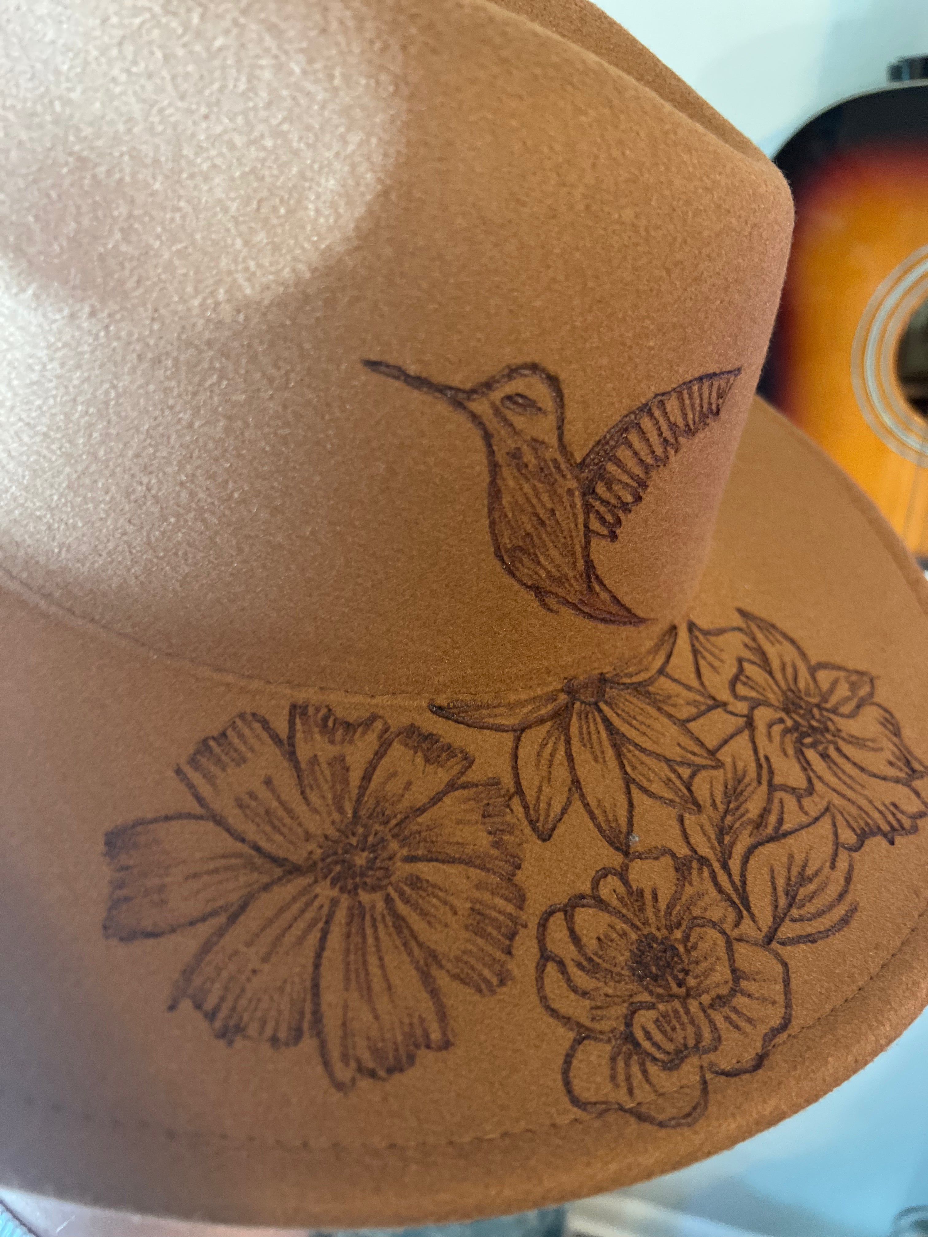 Hummingbird