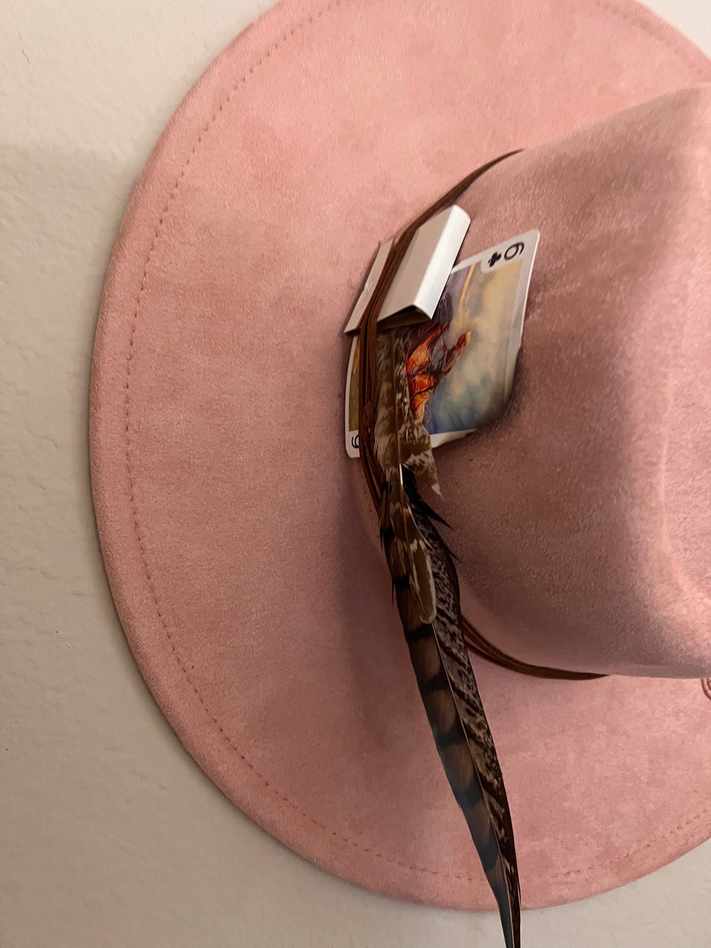 Pink Rodeo – krew designs