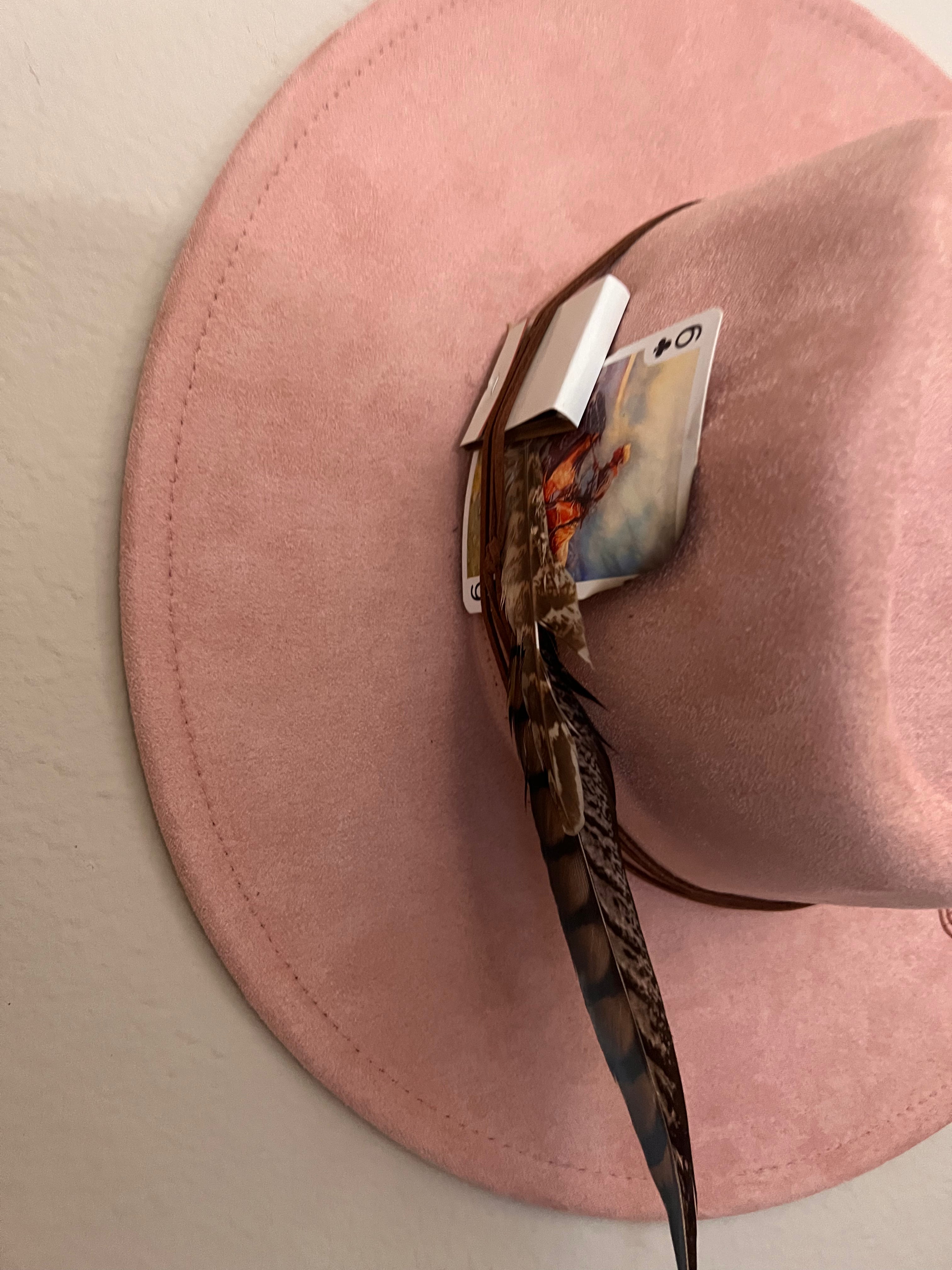 Pink Rodeo