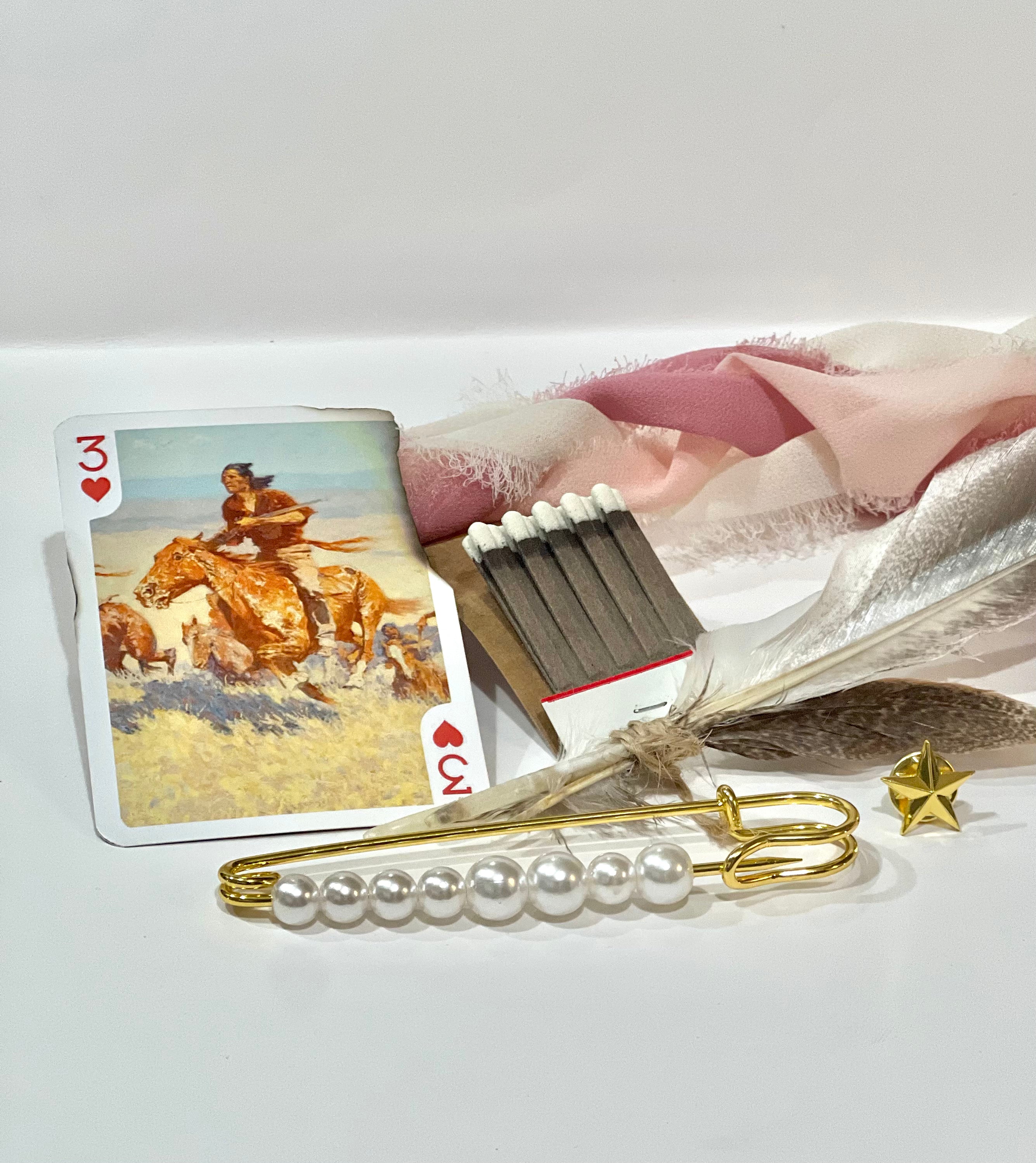 Krew Hat Kit