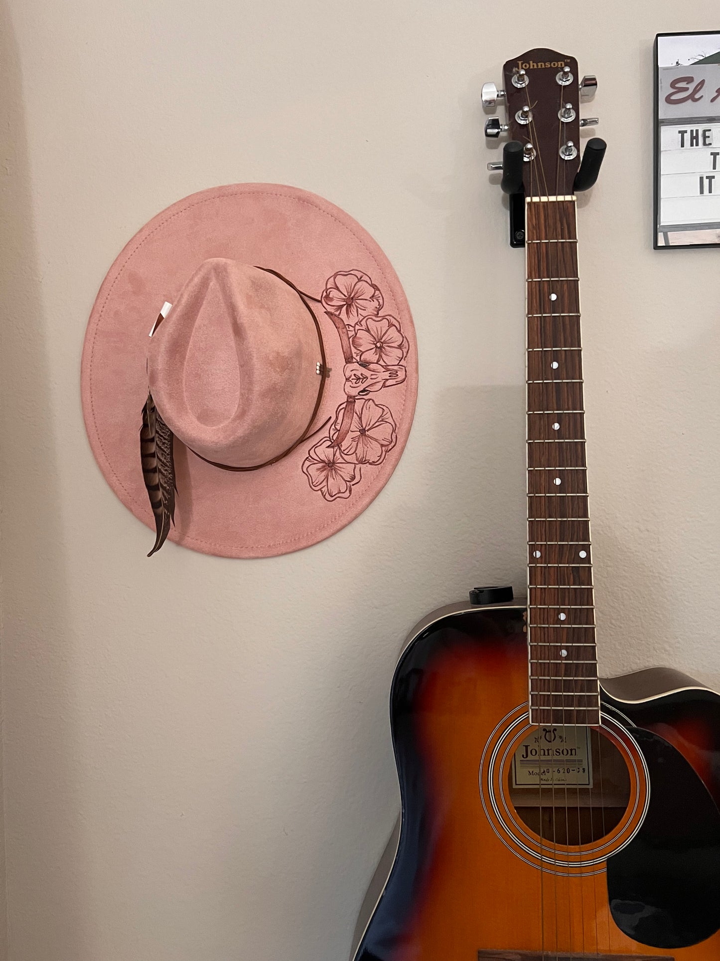 Pink Rodeo – krew designs